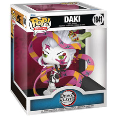 Funko POP! Deluxe: Demon Slayer - Daki 1841