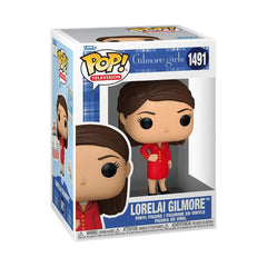 Funko POP! Television: Gilmore Girls - Lorelai Gilmore 1491