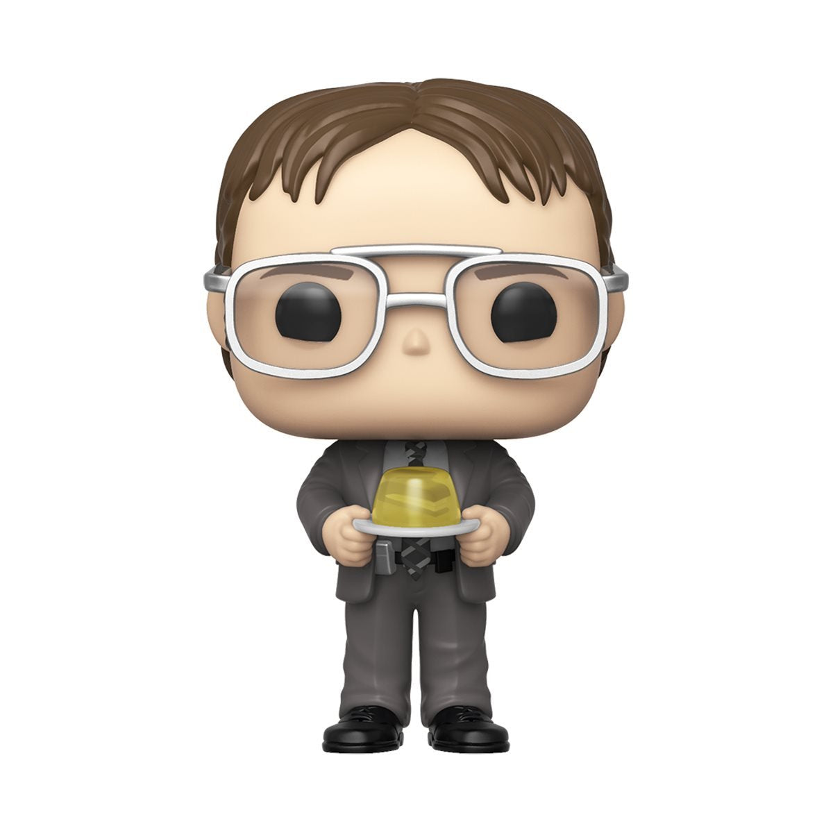 Funko POP! Television: The Office - Dwight Schrute 1004
