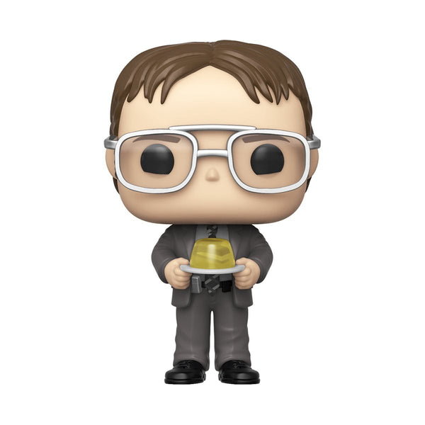 Funko POP! Television: The Office - Dwight Schrute 1004