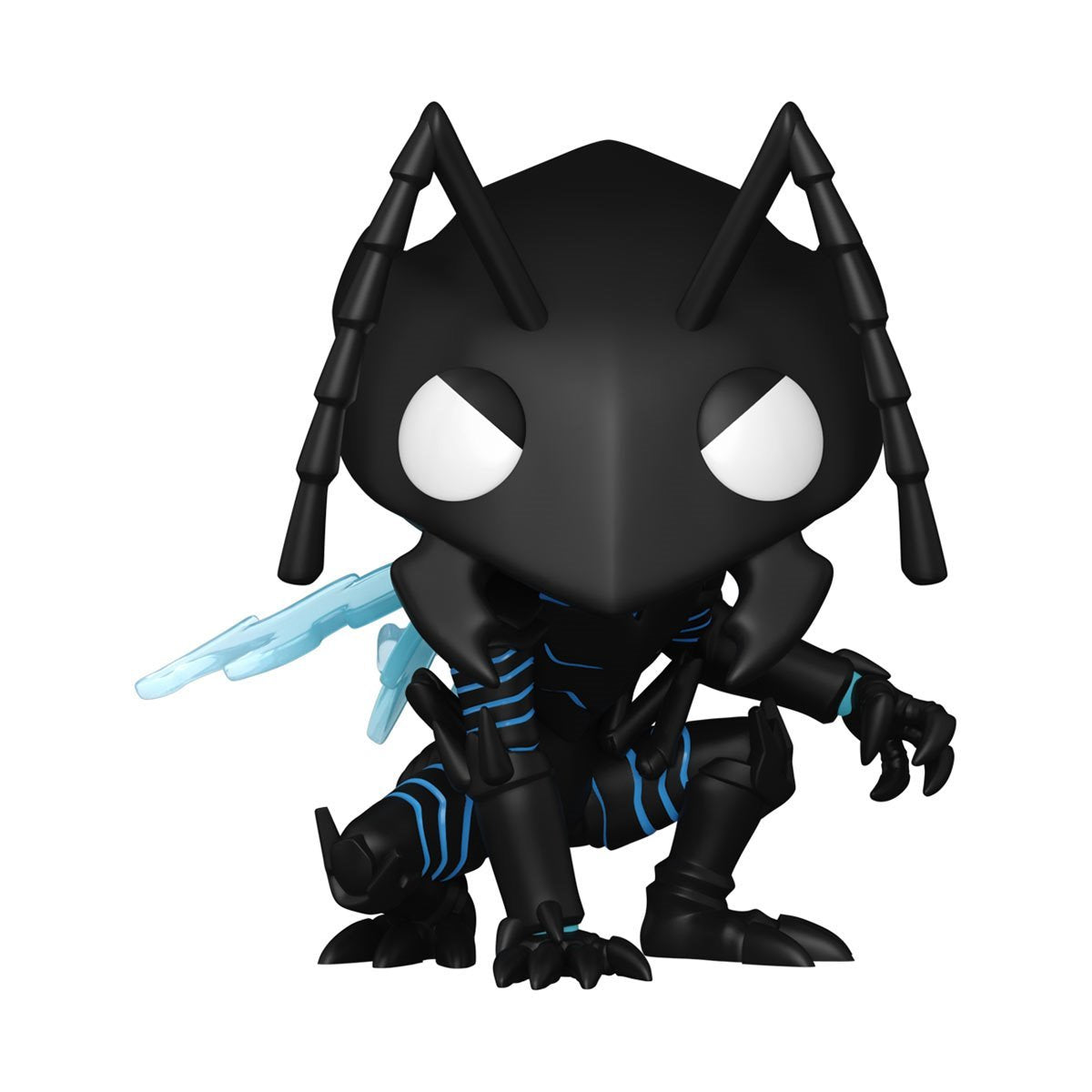 Funko POP! Animation: Solo Leveling - Beru 2022 (Glows in the Dark)