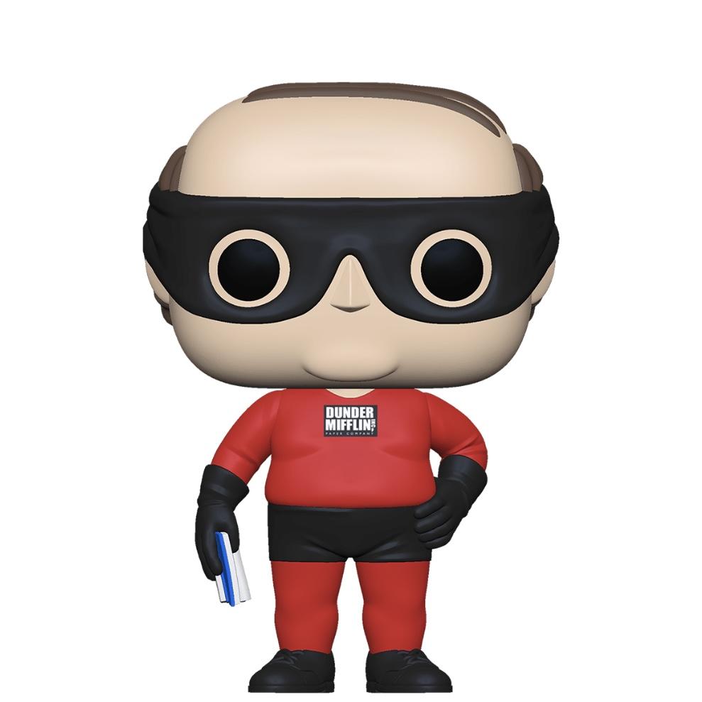 Funko POP! Television: The Office - Kevin Malone 1175