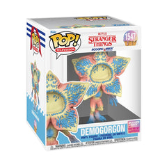 Funko POP! Television: Stranger Things - Demogorgon 1547