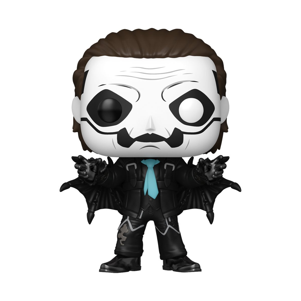 Funko POP! Rocks: Ghost - Papa Emeritus IV