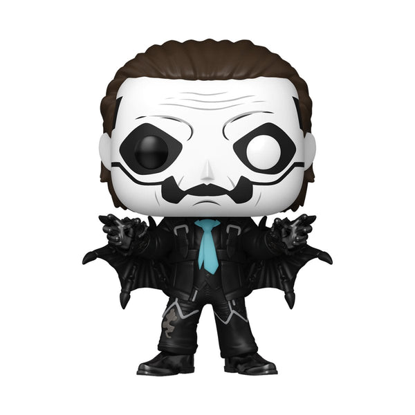 Funko POP! Rocks: Ghost - Papa Emeritus IV