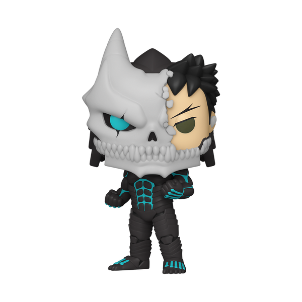 Funko POP! Animation: Kathi No. 8 2079 CHASE