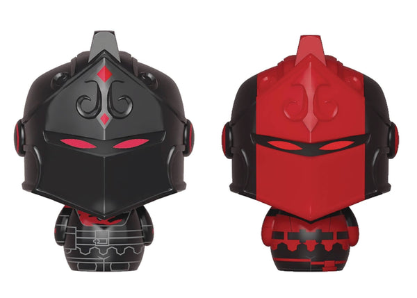 Funko Pint Size Heroes: Fortnite - Black Knight & Red Knight