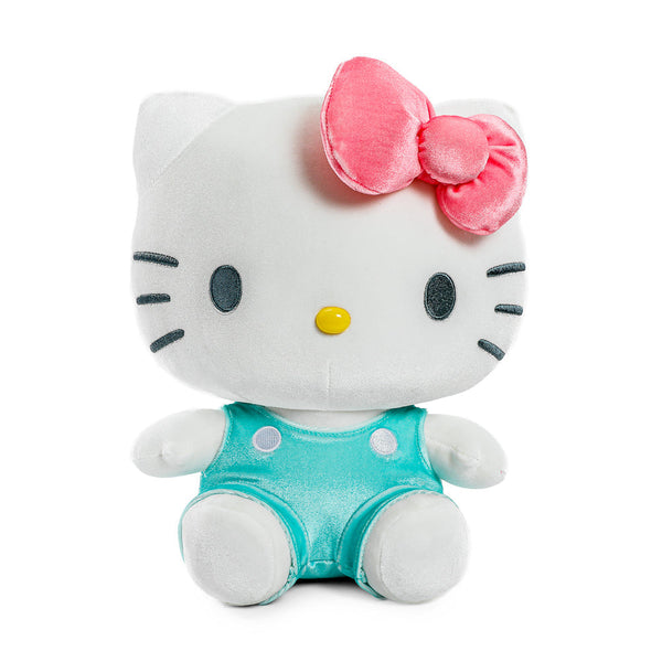 Hello Kitty x Kidrobot Velvet Premium Plush