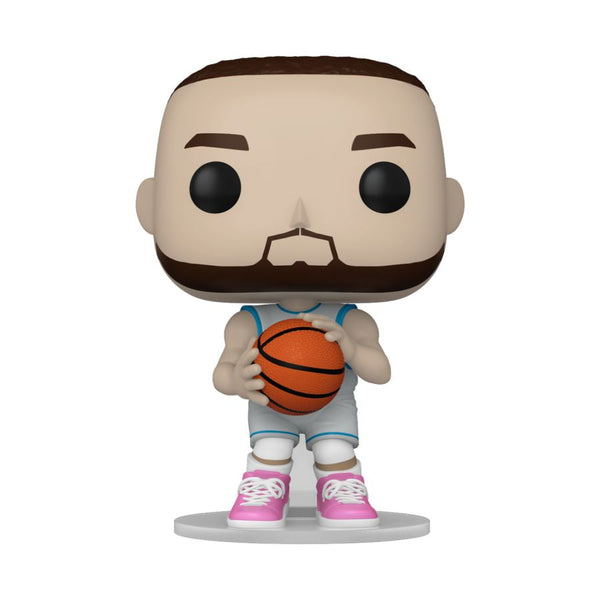 Funko POP! Basketball: Golden State Warriors - Stephen Curry 171