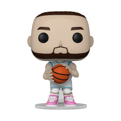 Funko POP! Basketball: Golden State Warriors - Stephen Curry 171