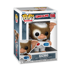 Funko POP! Movies: Gremlins - Gizmo 1146
