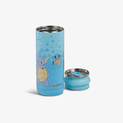 Igloo x Pokémon 16 Oz Stainless Steel Tumbler- Squirtle