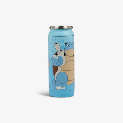 Igloo x Pokémon 16 Oz Stainless Steel Tumbler- Squirtle