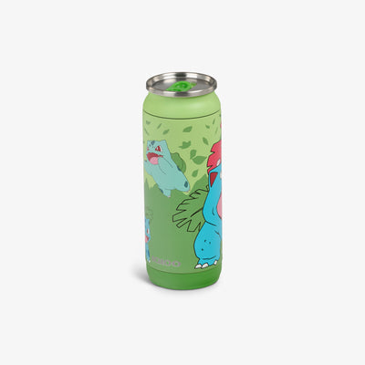 Igloo x Pokémon 16 Oz Can - Bulbasaur