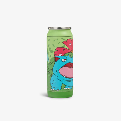 Igloo x Pokémon 16 Oz Can - Bulbasaur
