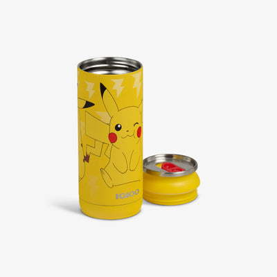 Igloo x Pokémon 16 Oz Stainless Steel Tumbler- Pikachu