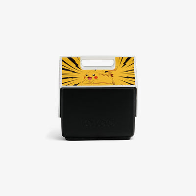 Igloo - Pokémon Little Playmate 7 Qt Cooler (SUPER LIMITED EDITION)