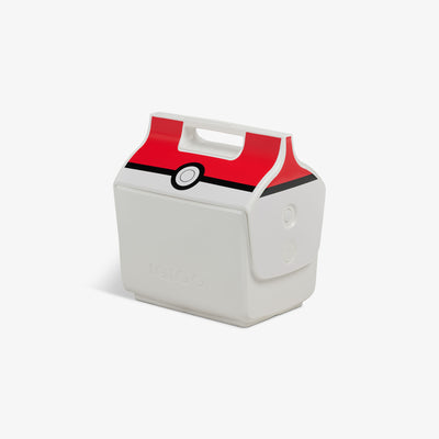 Igloo x Pokémon Poké Ball Little Playmate 7 Qt Cooler