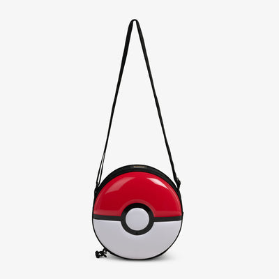 Igloo x Pokémon Poké Ball Crossbody Cooler