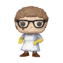 Funko POP! Saturday Night Live 50: Lunch Lady (Chris Farley) 12