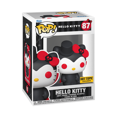 Funko POP! Hello Kitty 87 (Hot Topic Exclusive)