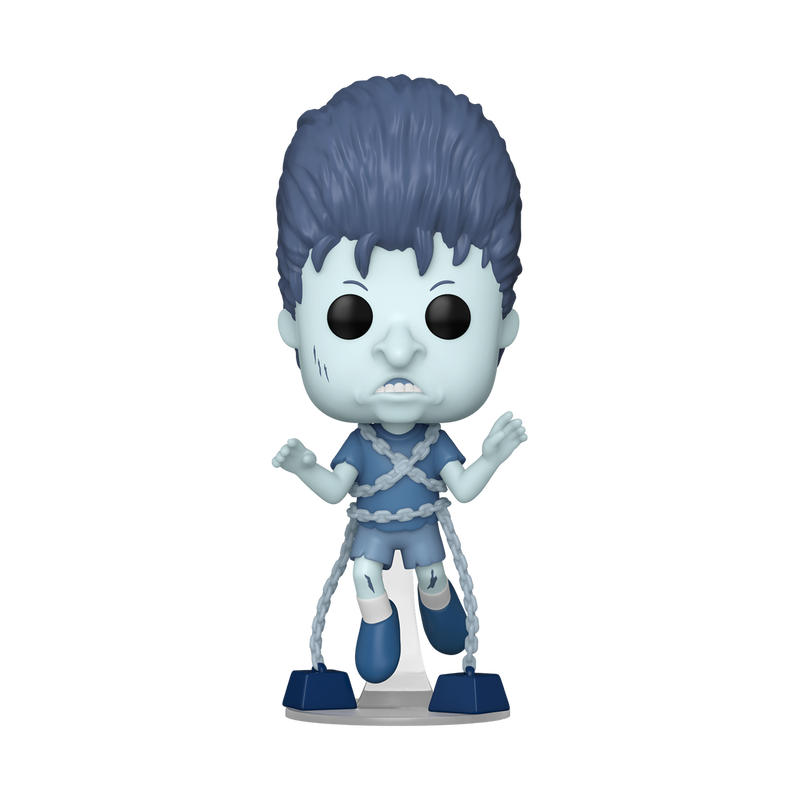 Funko POP! Television: Beavis and Butt-Head - Butt-Head 1594 (Funko Exclusive)