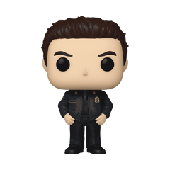 Funko POP! Television: The Wire - James “Jimmy” McNulty 1420
