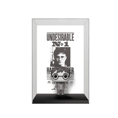 Funko POP! Movie Poster: Undesirable No. 1 Harry Potter 175