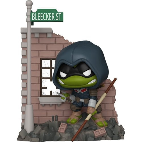 Funko POP! Deluxe: The Last Ronin 45