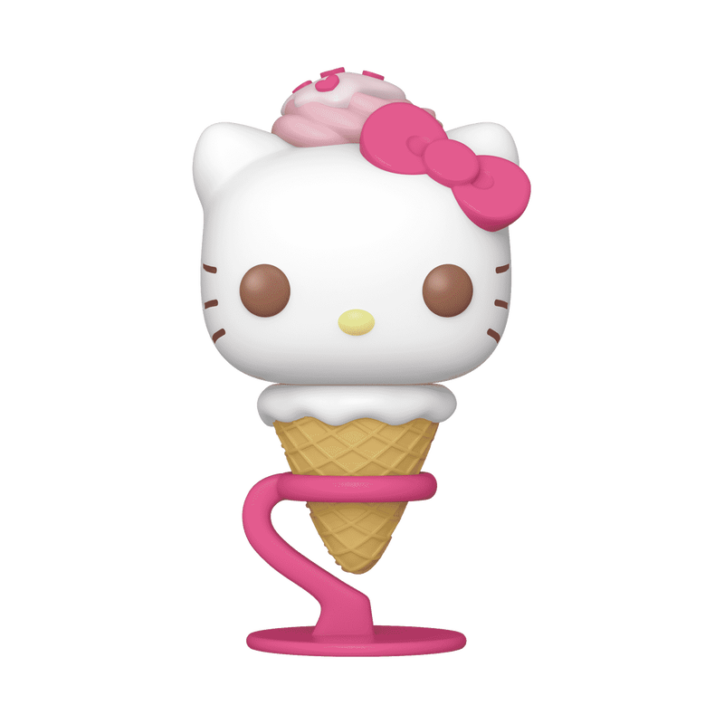 Funko POP! Hello Kitty and Friends: Hello Kitty 104