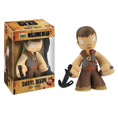 Funko The Walking Dead: Daryl Dixon 7” Vinyl Figure