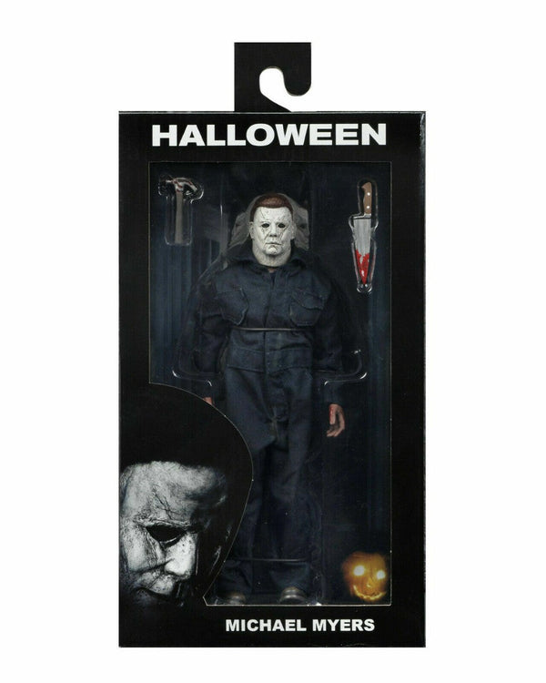 NECA Halloween 8” Action Figure