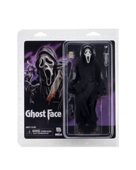 Ghost Face 8” Action Figure