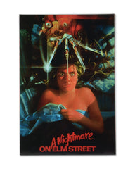 Nightmare on Elm Street - Ultimate Freddy 7” Action Figure
