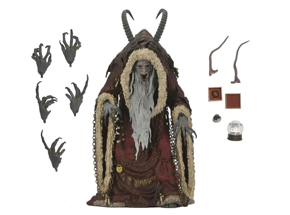 Krampus: Deluxe 7” Scale Action Figure