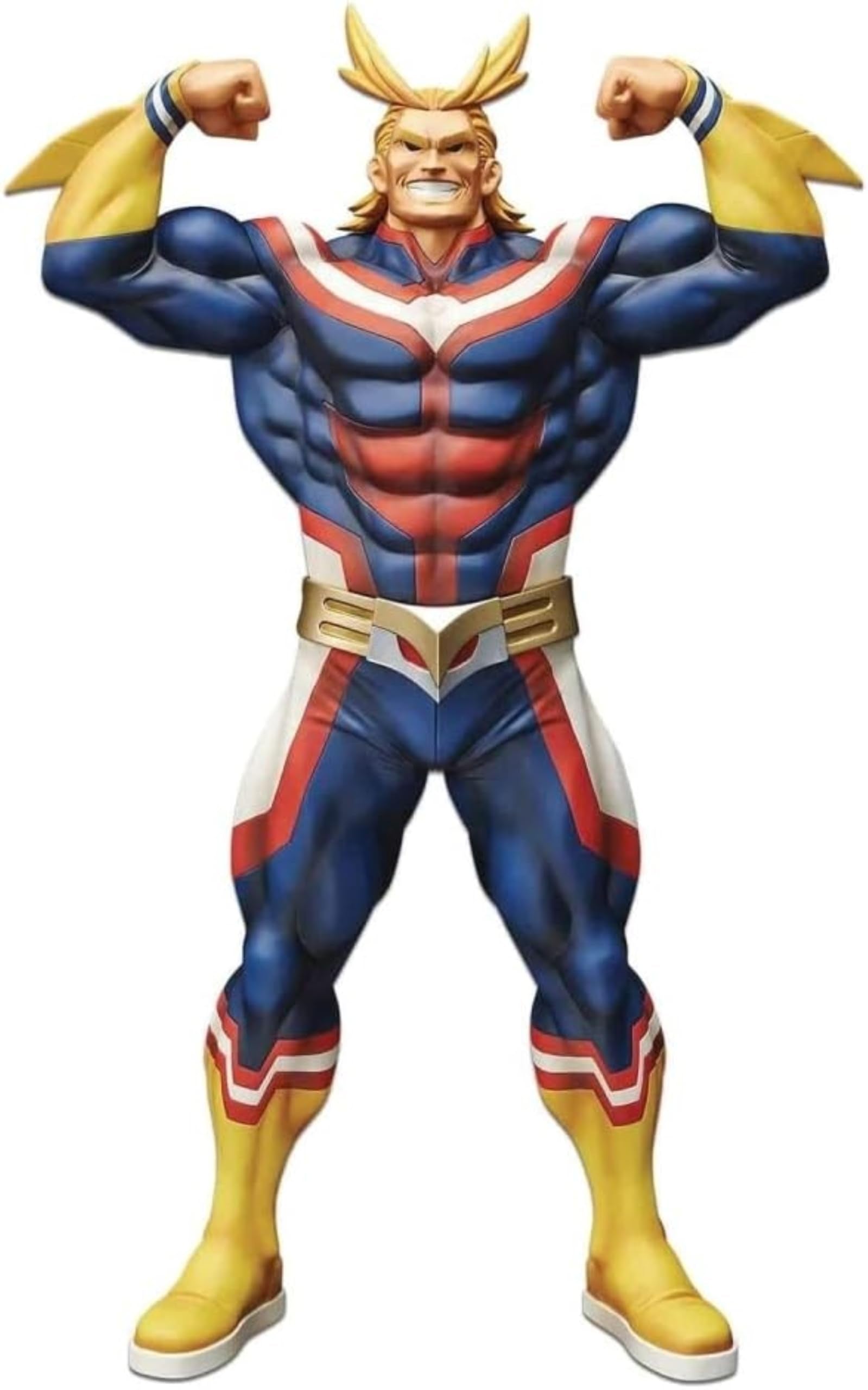 Grandista: My Hero Academia- All Might Figure