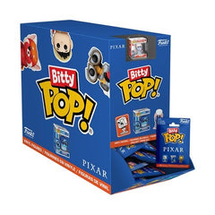 Funko Bitty POP! Pixar Single Pack