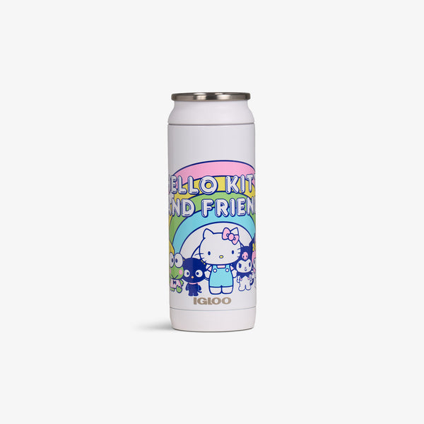 Igloo x Hello Kitty and Friends 16 Oz Can