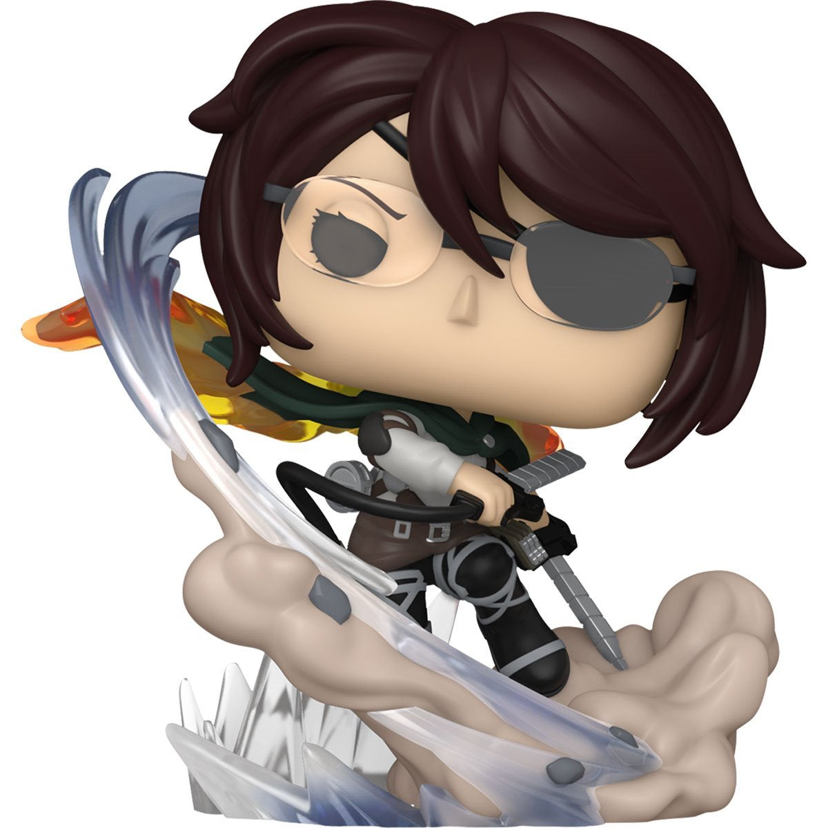 Funko POP! Animation: Attack on Titan - Hange Zoe 1994