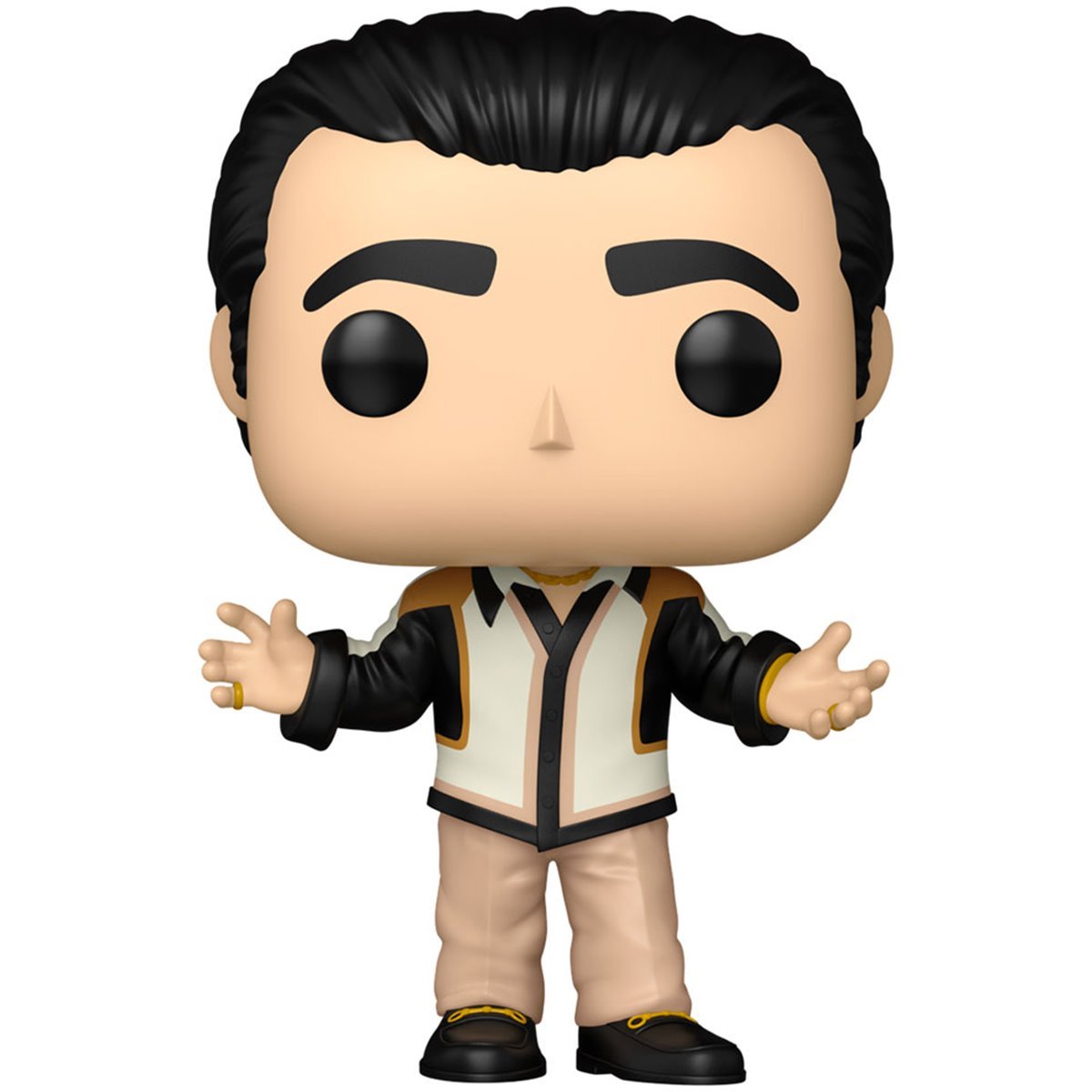 Funko POP! Television: The Sopranos - Furio Giunta 1700