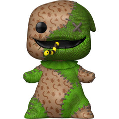 Funko POP! Disney: The Nightmare Before Christmas - Oogie Boogie 1634