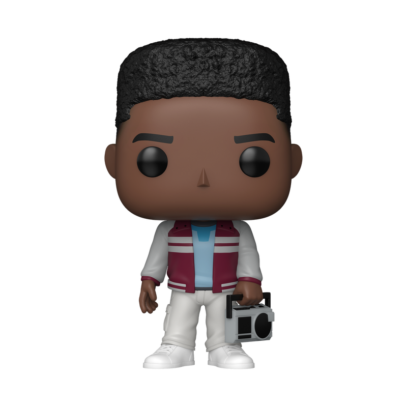 Funko POP! Television: Stranger Things - Lucas Sinclair 1785