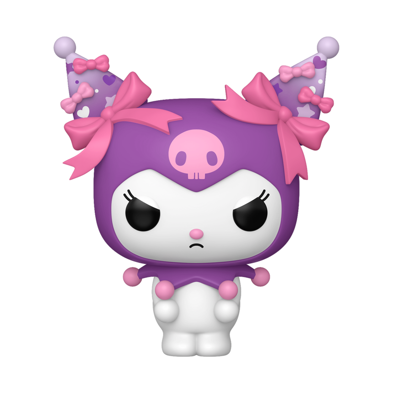 Funko POP! Kuromi (Grumpy) (20th Anniversary) 119
