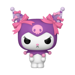 Funko POP! Kuromi (Grumpy) (20th Anniversary) 119