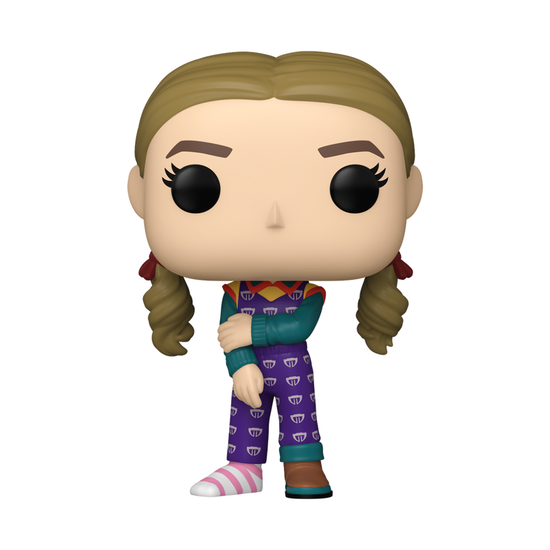 Funko POP! Television: Stranger Things - Holly Wheeler 1782