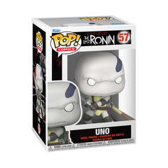 Funko POP! Comics: The Last Ronin - Uno 57