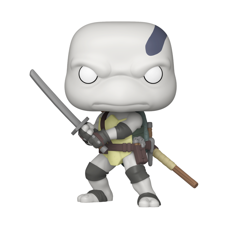 Funko POP! Comics: The Last Ronin - Uno 57
