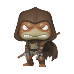 Funko POP! Comics: The Last Ronin - Mona 55