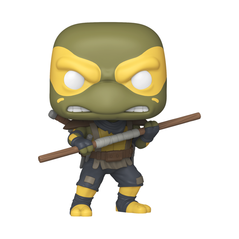Funko POP! The Last Ronin - Yi 58