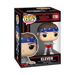 Funko POP! Television: Stranger Things - Eleven 1780